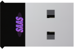 SAAS USB